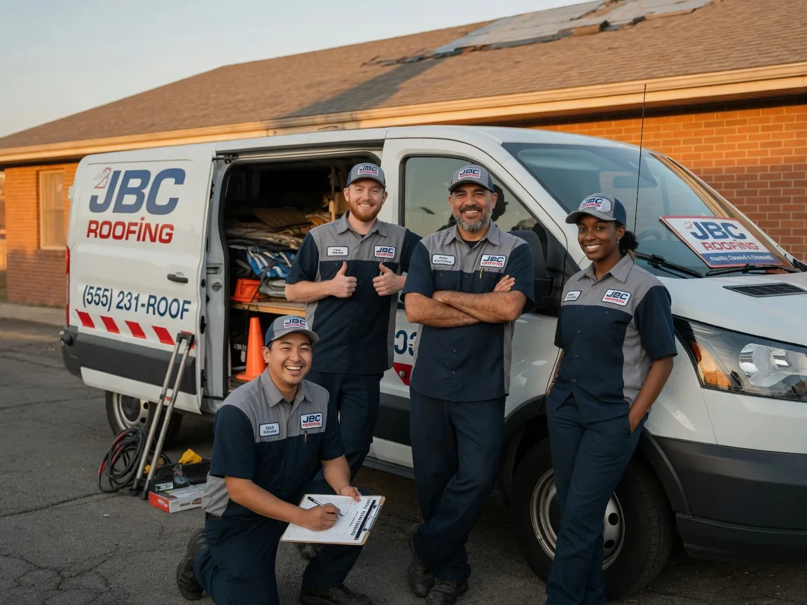 Roof Replacement company in Big Rock, VA